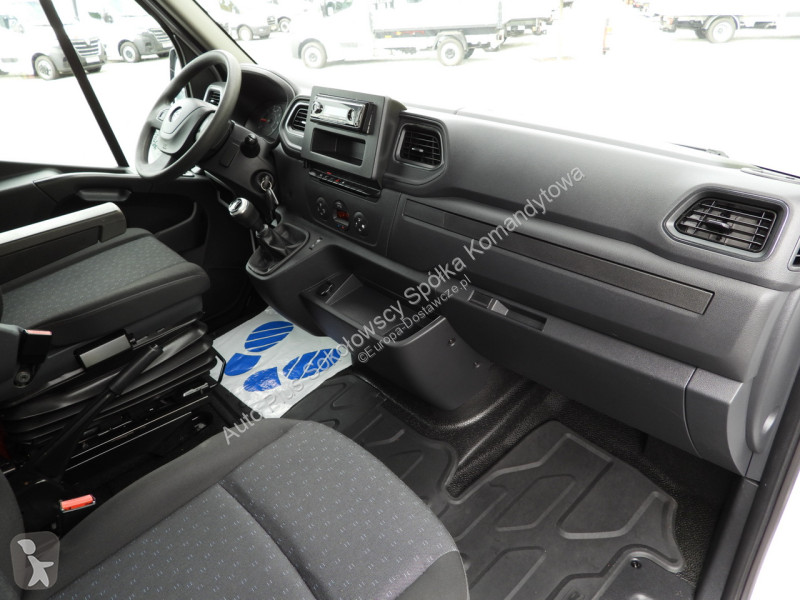 عربة نفعية Opel  MOVANO