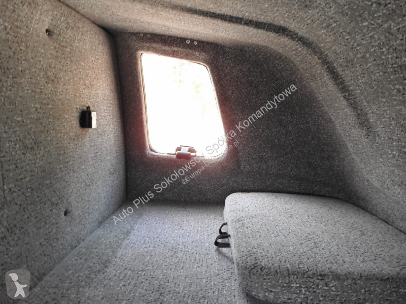 Samochód dostawczy Volkswagen  CRAFTER