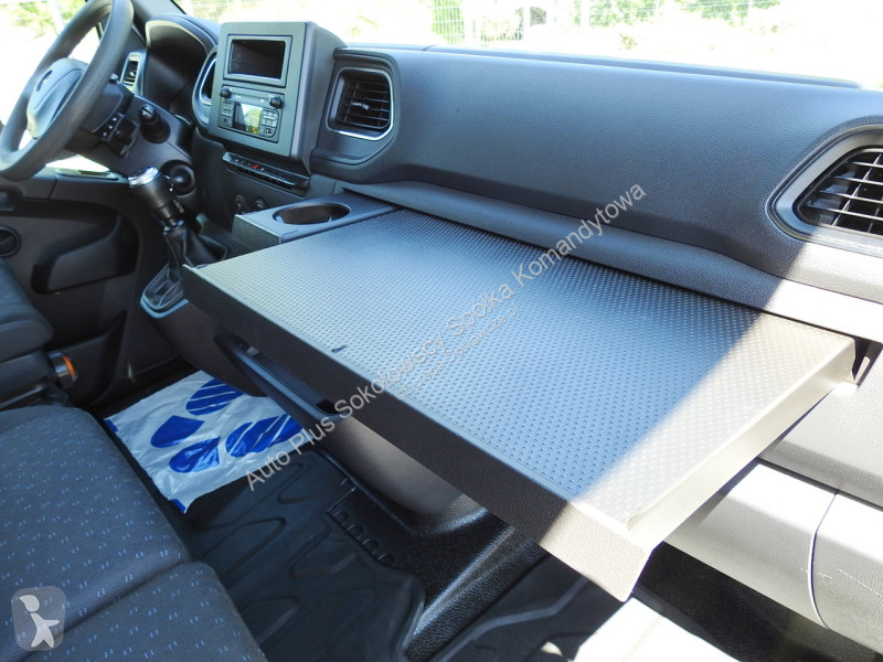 عربة نفعية Opel  MOVANO