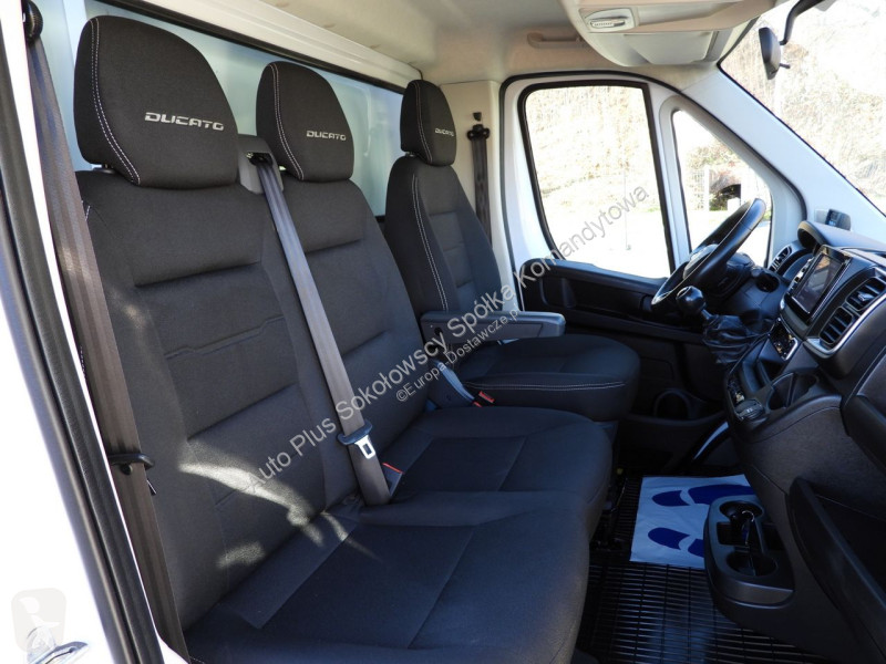 Furgoneta Fiat  DUCATO