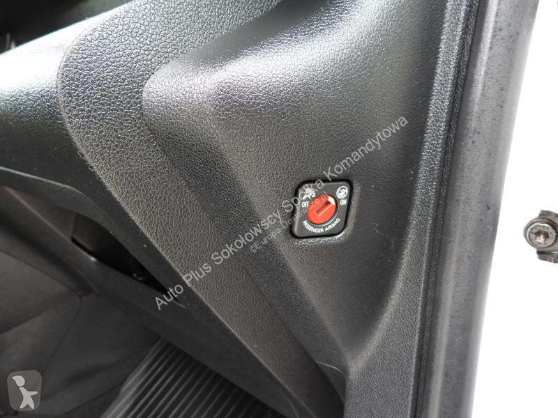 Véhicule utilitaire Toyota CITY