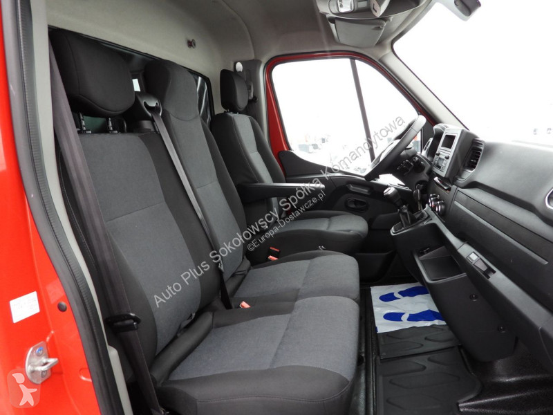 Bedrijfswagen Renault  MASTER