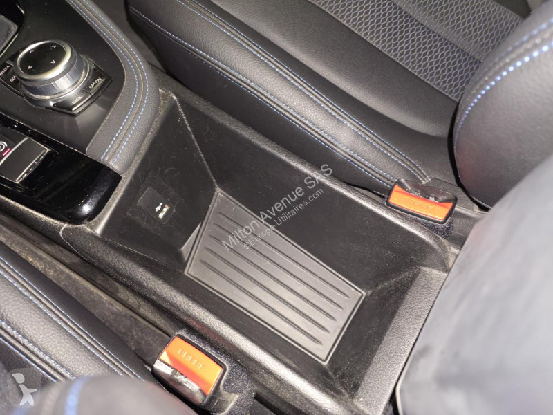 Furgoneta BMW X2 sDrive 18d - BVA - S&S...