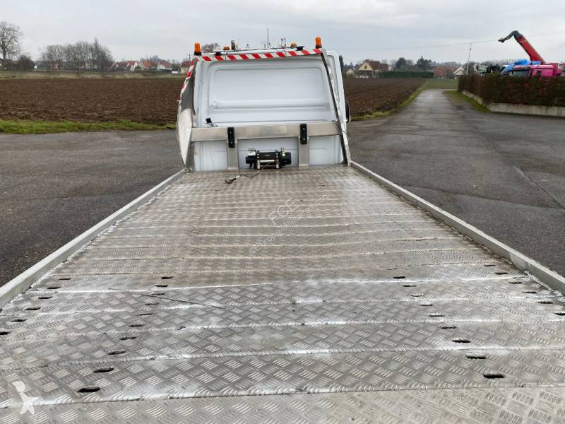 Mercedes  Transporter