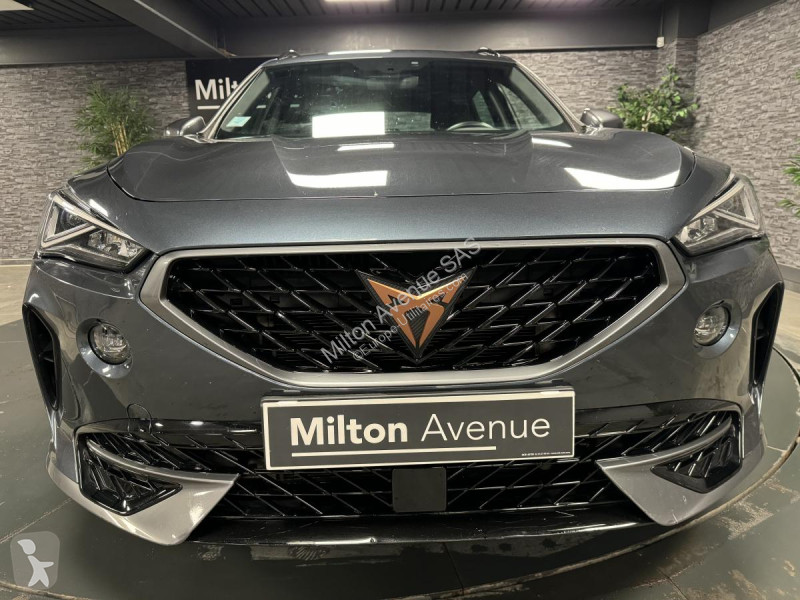 Samochód dostawczy Cupra Formentor 2.0 16V TDI...
