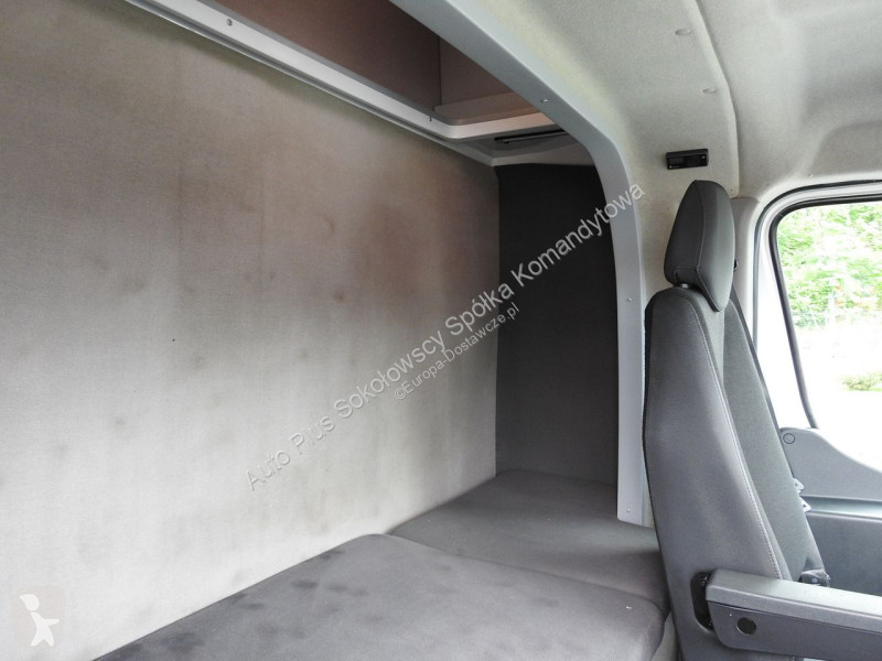Užitkové vozidlo Renault  MASTER