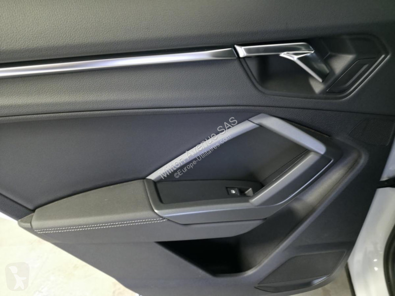 Furgoneta Audi Q3 2.0 TDI - 150 - BV S-tronic...