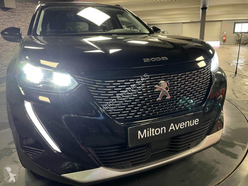عربة نفعية Peugeot 2008 1.5 BlueHDi - 130 - BV...