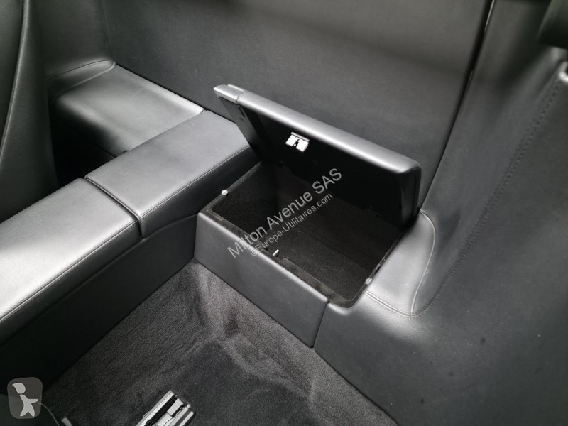 Véhicule utilitaire Mercedes SL 350 - BVA...