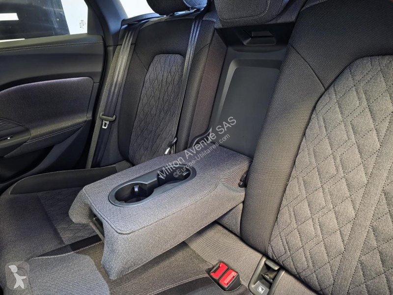 Audi A5 Avant 2.0 TDI - 204 - BV S-tronic  S...