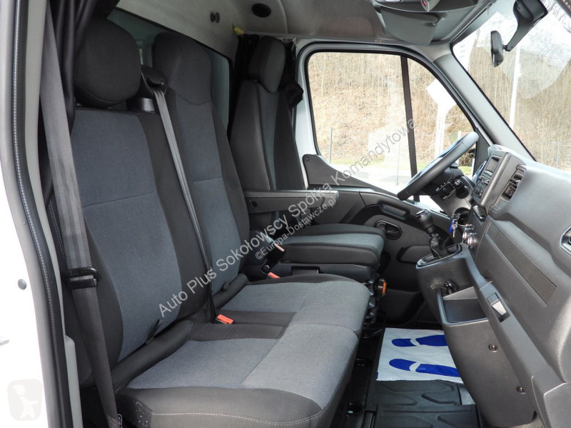 Furgoneta Renault  MASTER