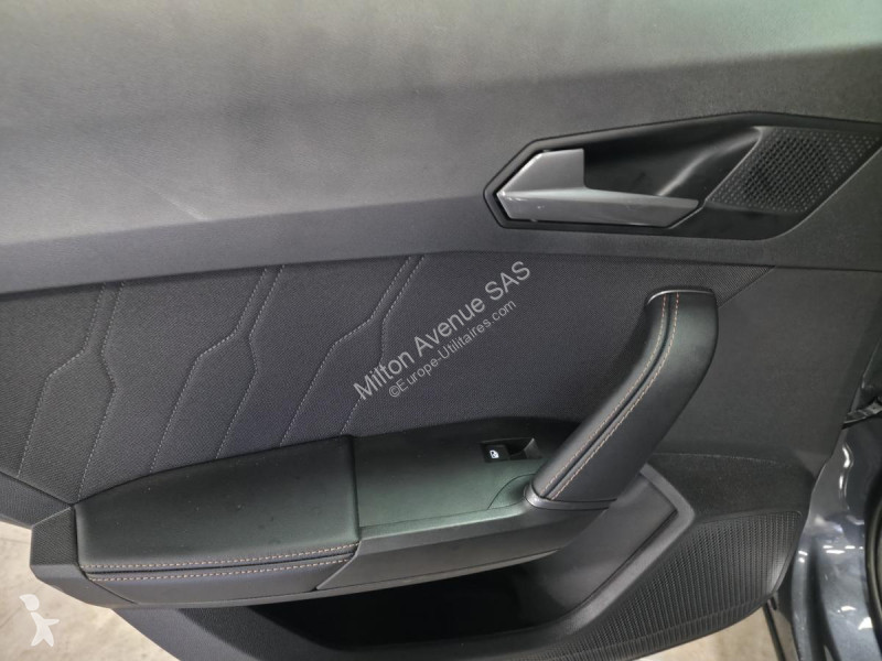 Samochód dostawczy Cupra Formentor 2.0 TDI -...