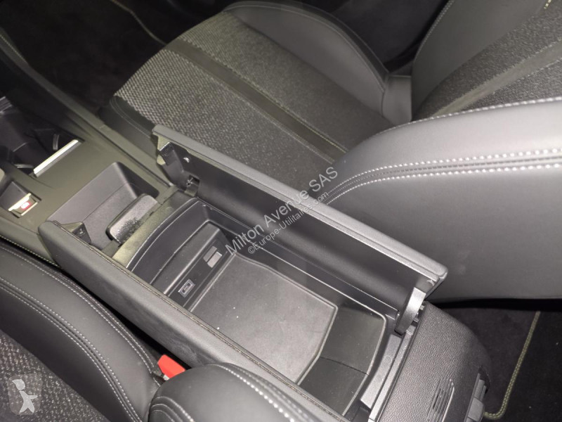Peugeot 408 1.6 PHEV - 225 - BV e-EAT8  BERLINE...