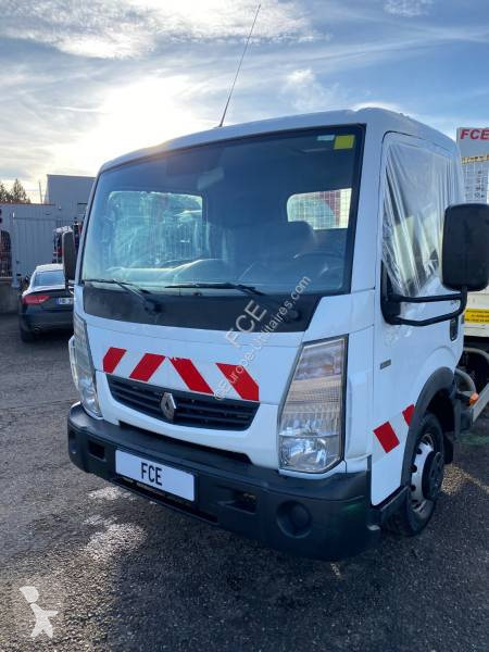 Veicolo commerciale Renault