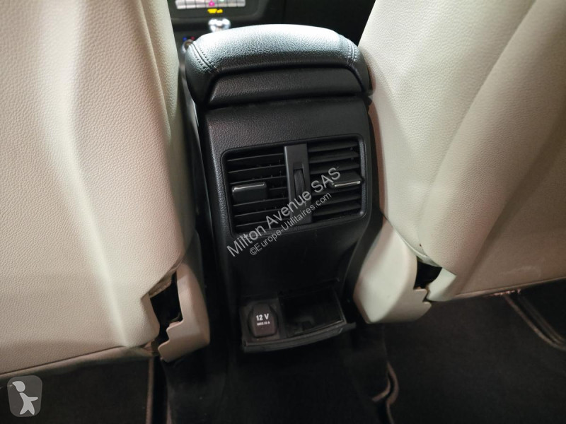 Veicolo commerciale Mercedes CLASSE B B 180 d...