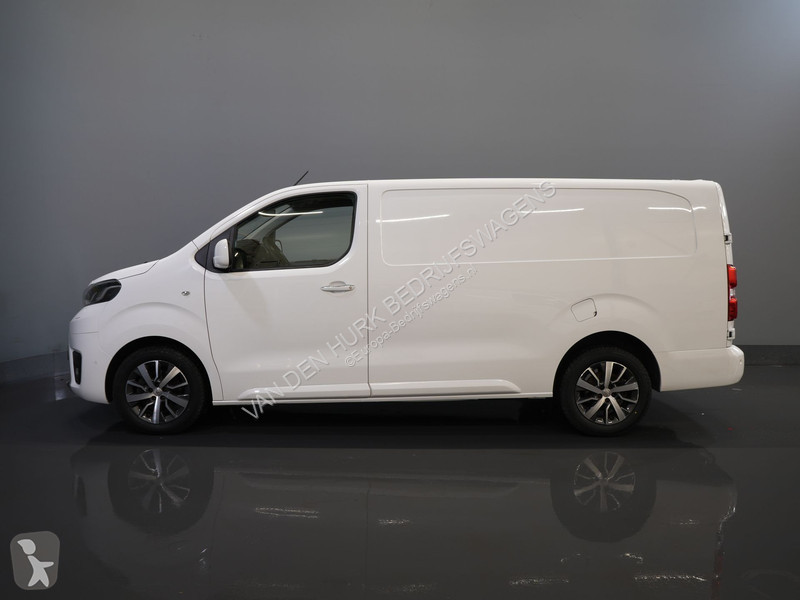 Furgoneta Toyota 2.0 Aut. L3 Adapt.Cruise/...