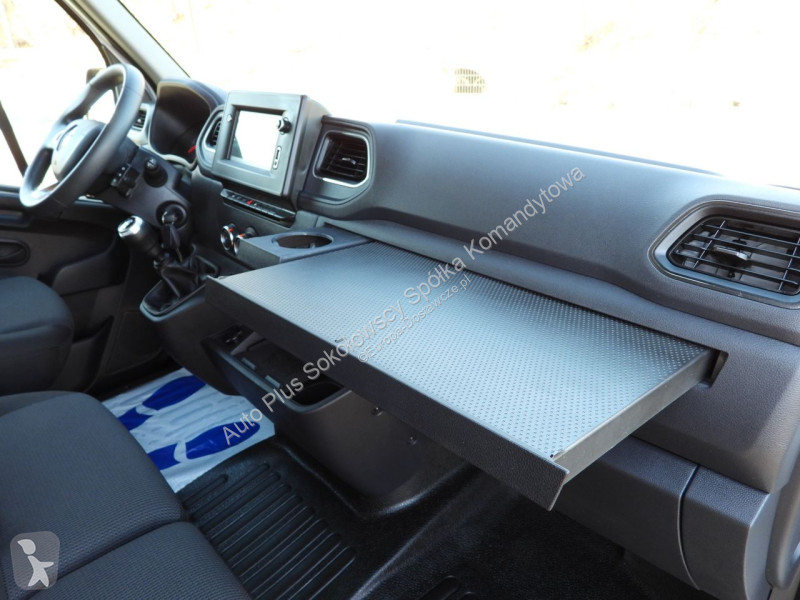 Furgoneta Renault  MASTER