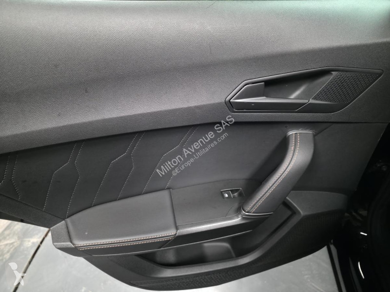 Furgoneta Cupra Formentor 1.4 e-Hybrid - 245 -...