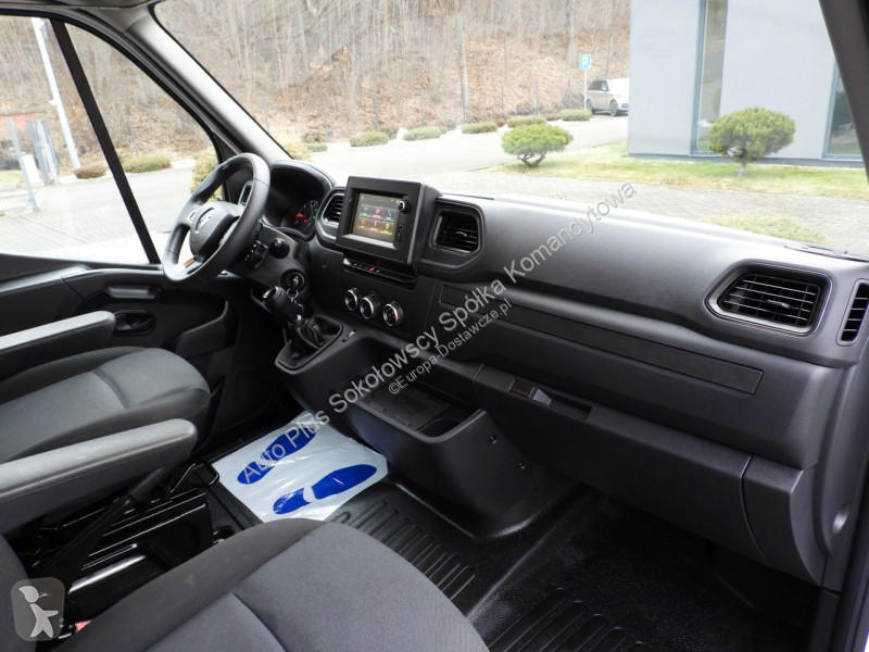 Bedrijfswagen Renault  MASTER