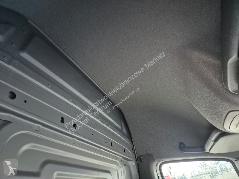 Samochód dostawczy Mercedes Sprinter 316 / LONG...