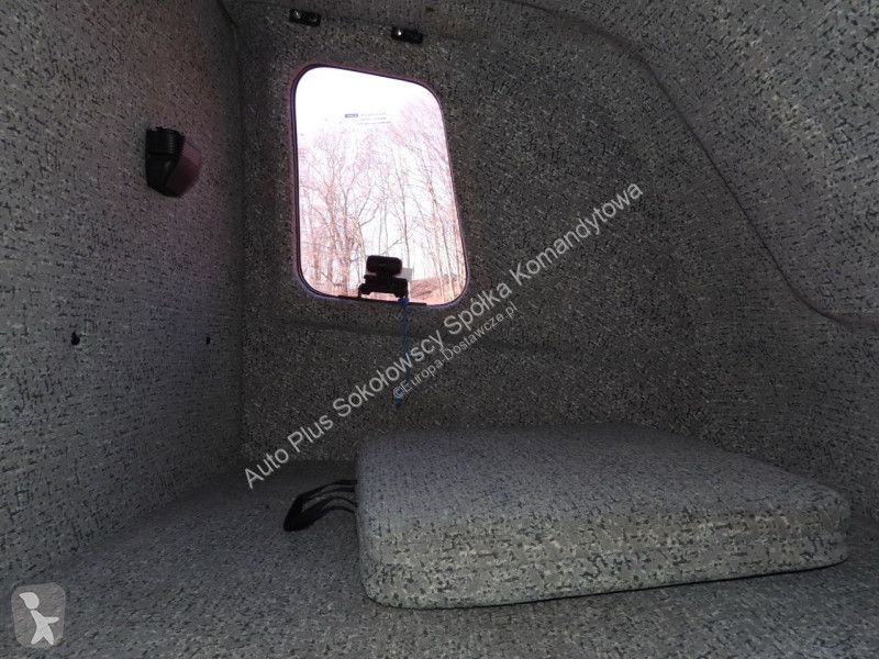 Véhicule utilitaire Renault  MASTER