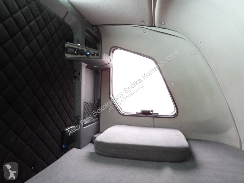 Bedrijfswagen Renault  MASTER