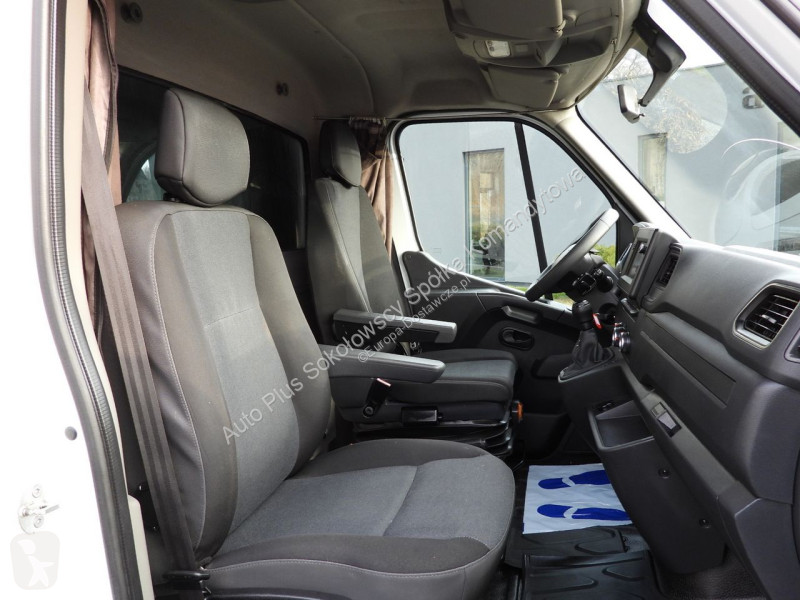Véhicule utilitaire Renault  MASTER