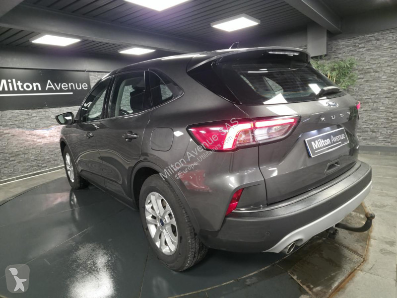 Samochód dostawczy Ford KUGA 1.5 EcoBlue - 120...