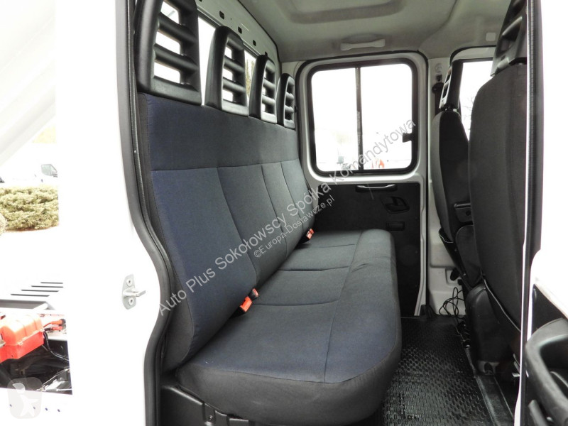 Veicolo commerciale Iveco 35C16 DAILY