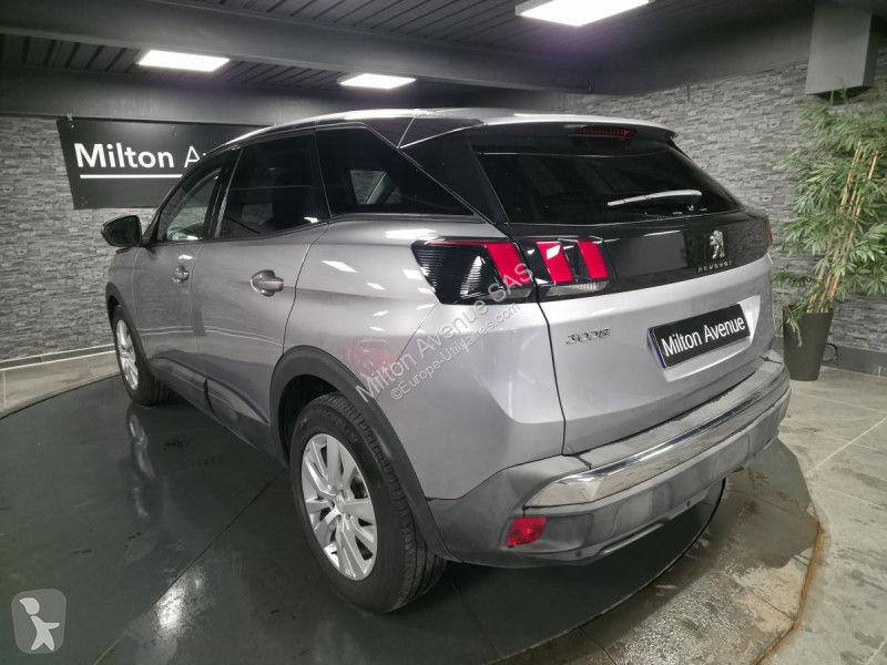 Peugeot 3008 1.5 BlueHDi  - 130 - Active...