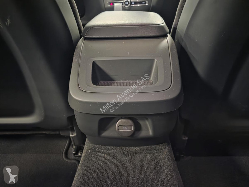 عربة نفعية Volvo V60 B4 - 197 - BVA Geartronic...