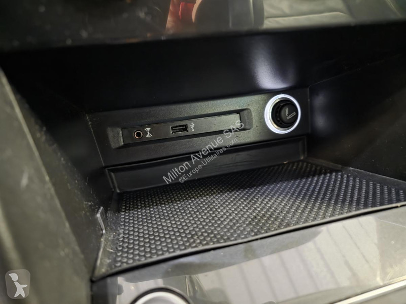 Véhicule utilitaire Volkswagen TIGUAN 2.0 16V...