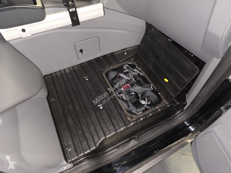 Samochód dostawczy Levc TX e-City - 150  Icon