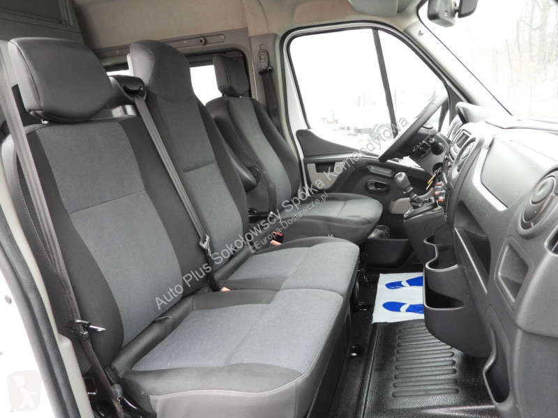 Furgoneta Renault  MASTER