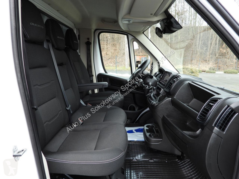 Fiat  DUCATO Transporter