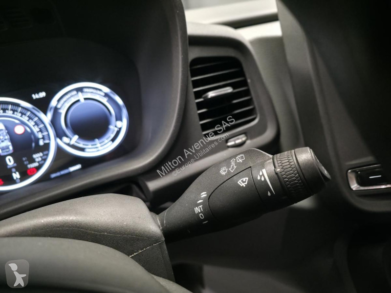 Samochód dostawczy Levc TX e-City - 150  Icon