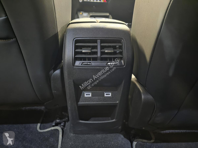 Peugeot 408 1.6 PHEV - 225 - BV e-EAT8  BERLINE...