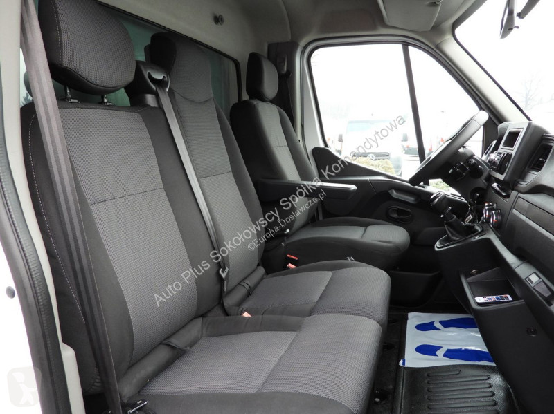 Furgoneta Renault  MASTER