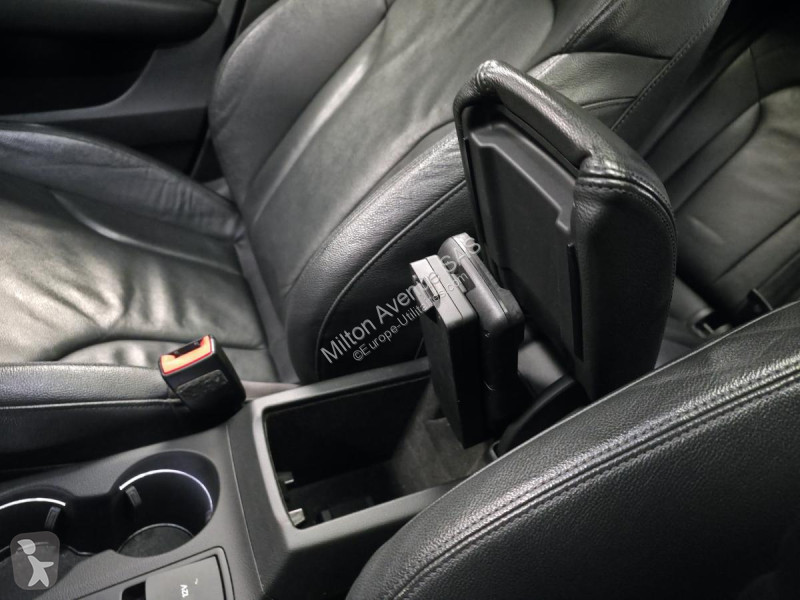 عربة نفعية Audi Q3 1.4 TFSI COD - 150 - BV...