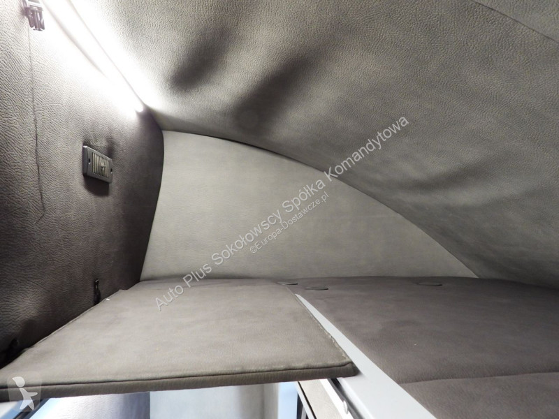Véhicule utilitaire Renault  MASTER