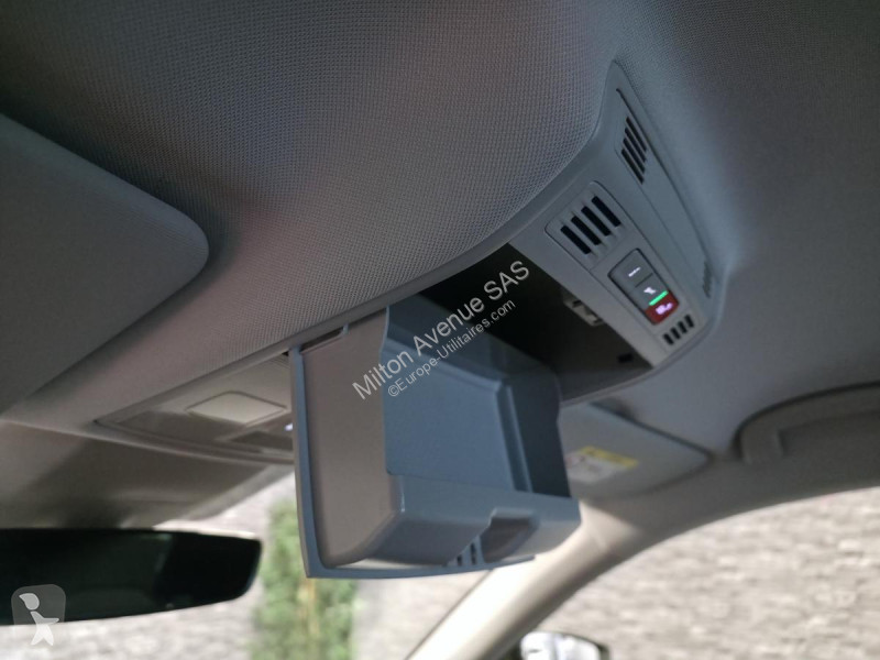 عربة نفعية Skoda KODIAQ 2.0 TDI SCR - 150 - BV...