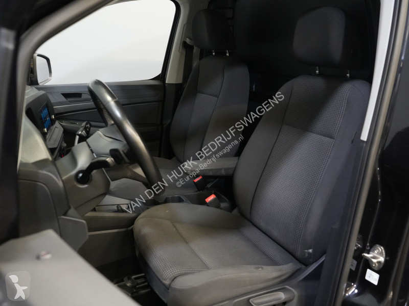 Furgoneta Volkswagen 2.0 TDI 125 pk DSG Aut....