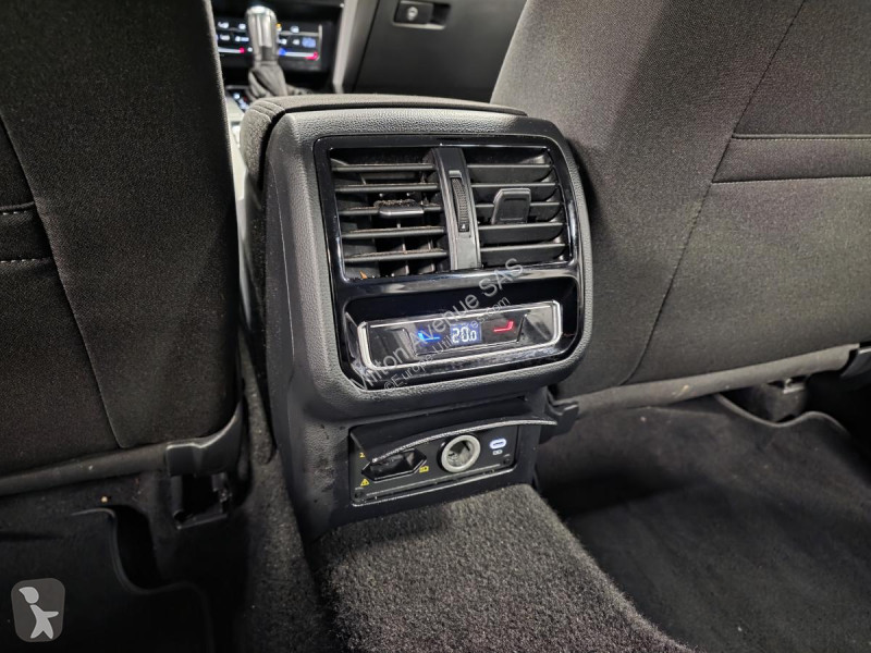 Volkswagen PASSAT SW 2.0 16V TDI Evo - 150 - BV...