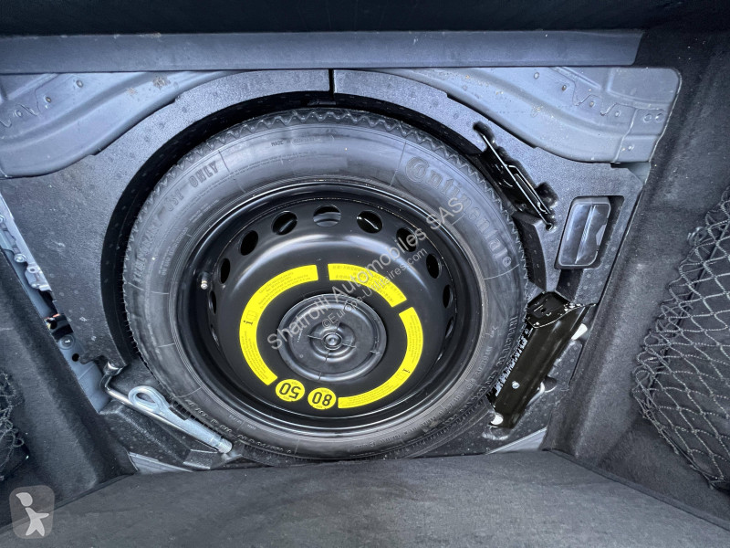 عربة نفعية Mercedes III (W221) 350 3.0 CDI...