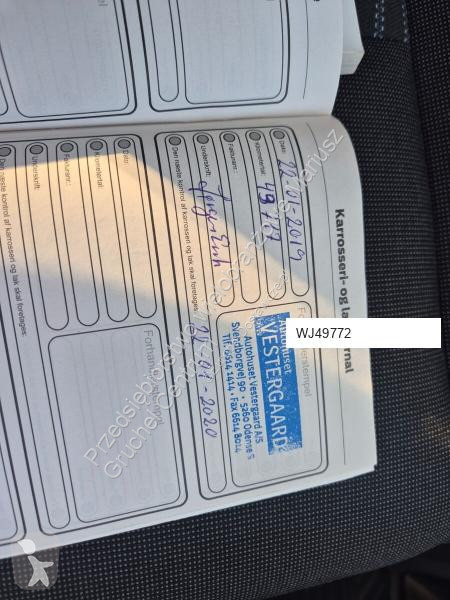 Furgoneta Ford Transit 2.0 TDCi 170KM / LOW KM...