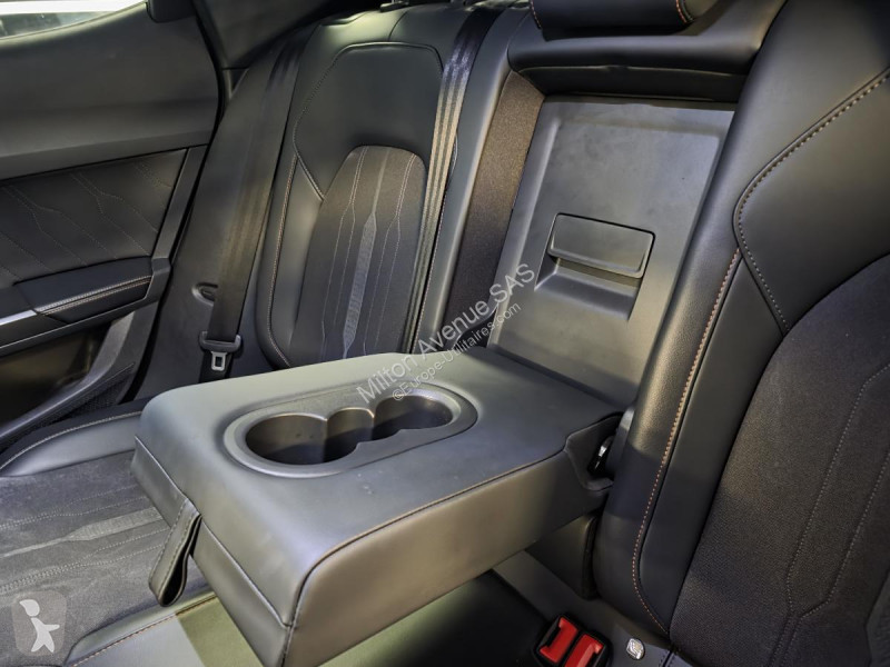 Samochód dostawczy Cupra Formentor 2.0 16V TDI...
