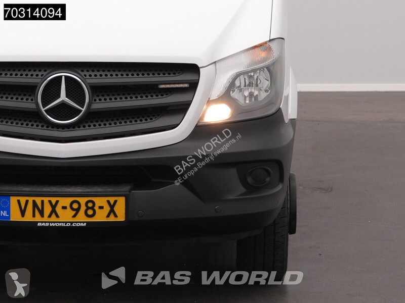 عربة نفعية Mercedes 416 CDI Dubbellucht L2H2...