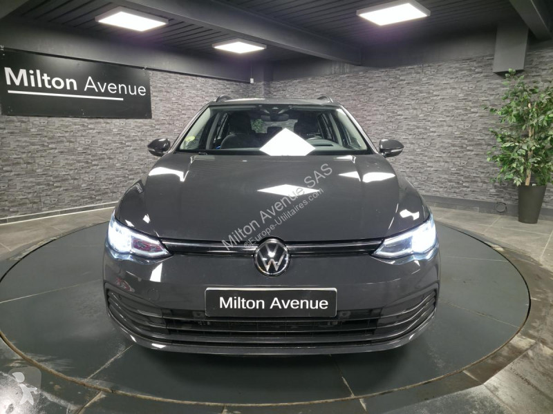 عربة نفعية Volkswagen GOLF SW 2.0 TDI SCR - 150...
