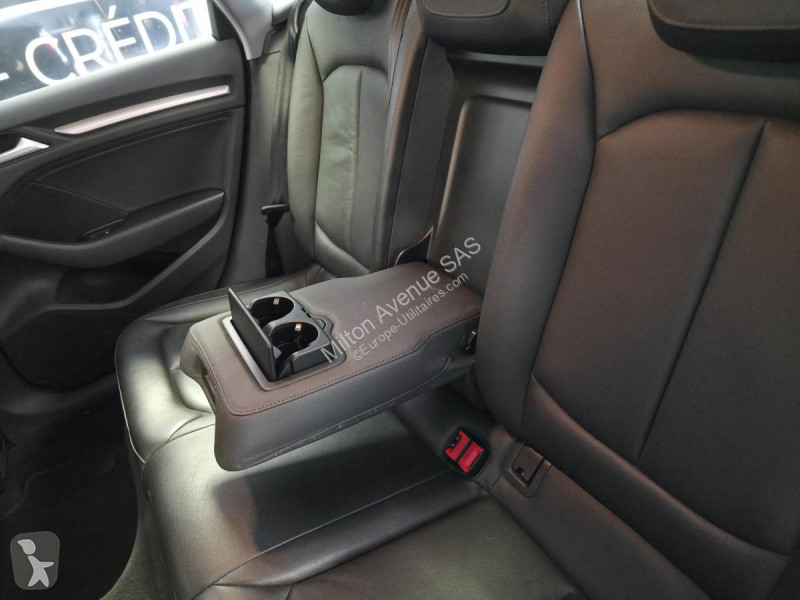 Audi A3 Berline 2.0 35 TDI - 150 - BV S-Tronic...
