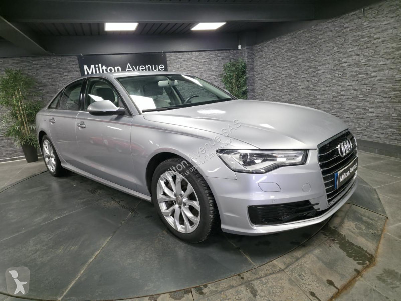 عربة نفعية Audi A6 2.0 TFSI - 252 - BV S-tronic...